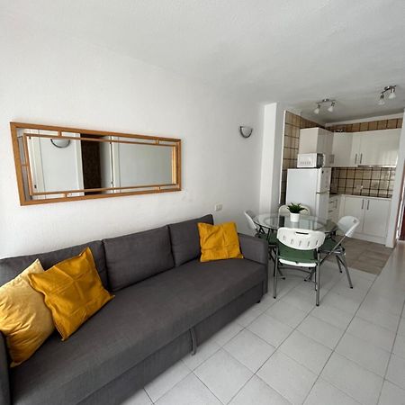Torres Del Sol , Las Americas , Cute Apartment อาโรนา ภายนอก รูปภาพ