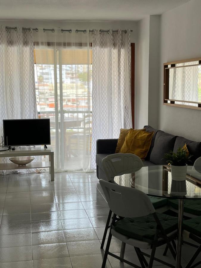 Torres Del Sol , Las Americas , Cute Apartment อาโรนา ภายนอก รูปภาพ