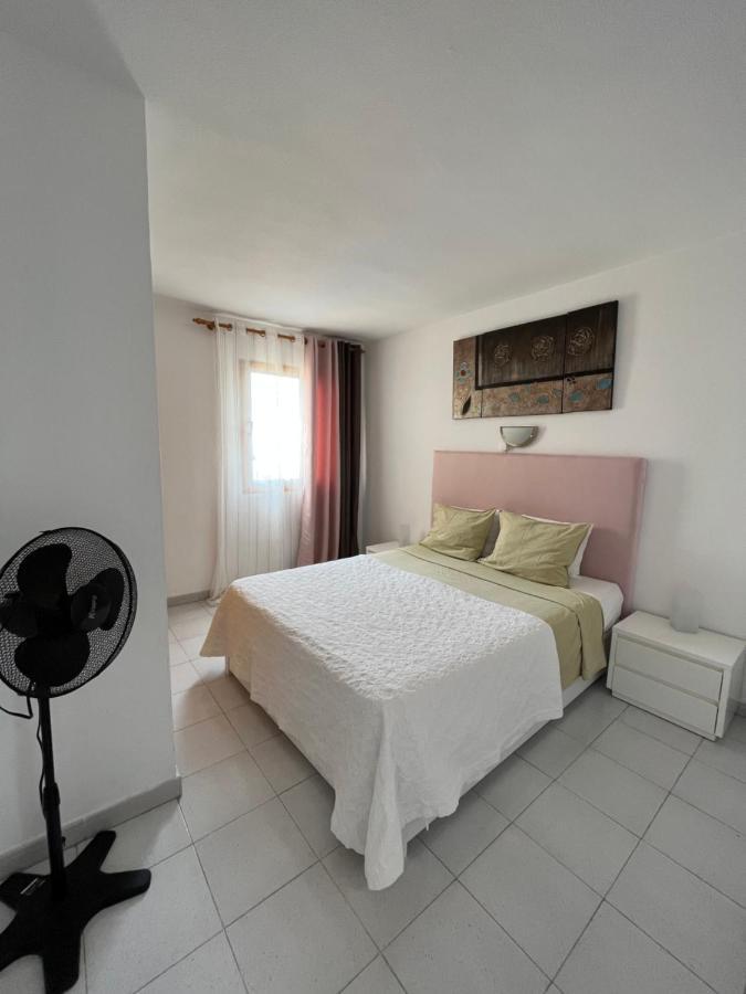 Torres Del Sol , Las Americas , Cute Apartment อาโรนา ภายนอก รูปภาพ