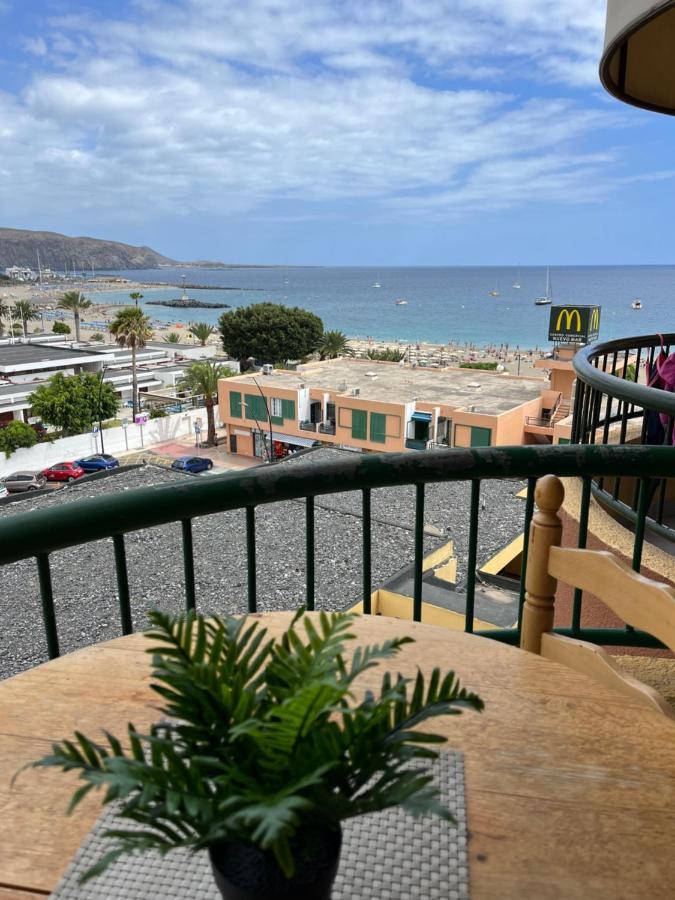Torres Del Sol , Las Americas , Cute Apartment อาโรนา ภายนอก รูปภาพ