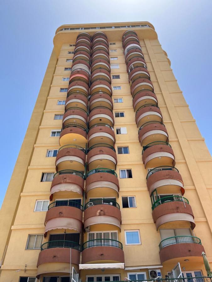 Torres Del Sol , Las Americas , Cute Apartment อาโรนา ภายนอก รูปภาพ