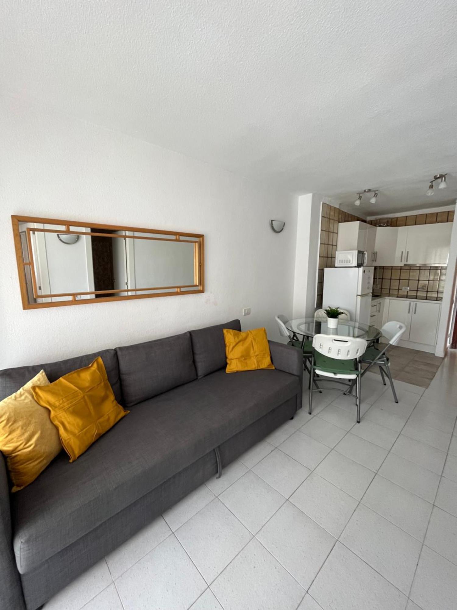 Torres Del Sol , Las Americas , Cute Apartment อาโรนา ภายนอก รูปภาพ