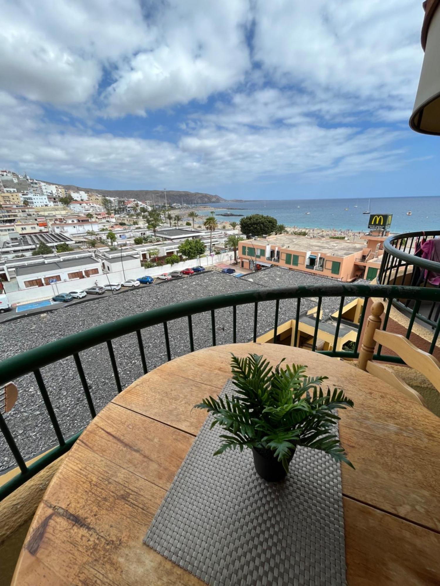 Torres Del Sol , Las Americas , Cute Apartment อาโรนา ภายนอก รูปภาพ