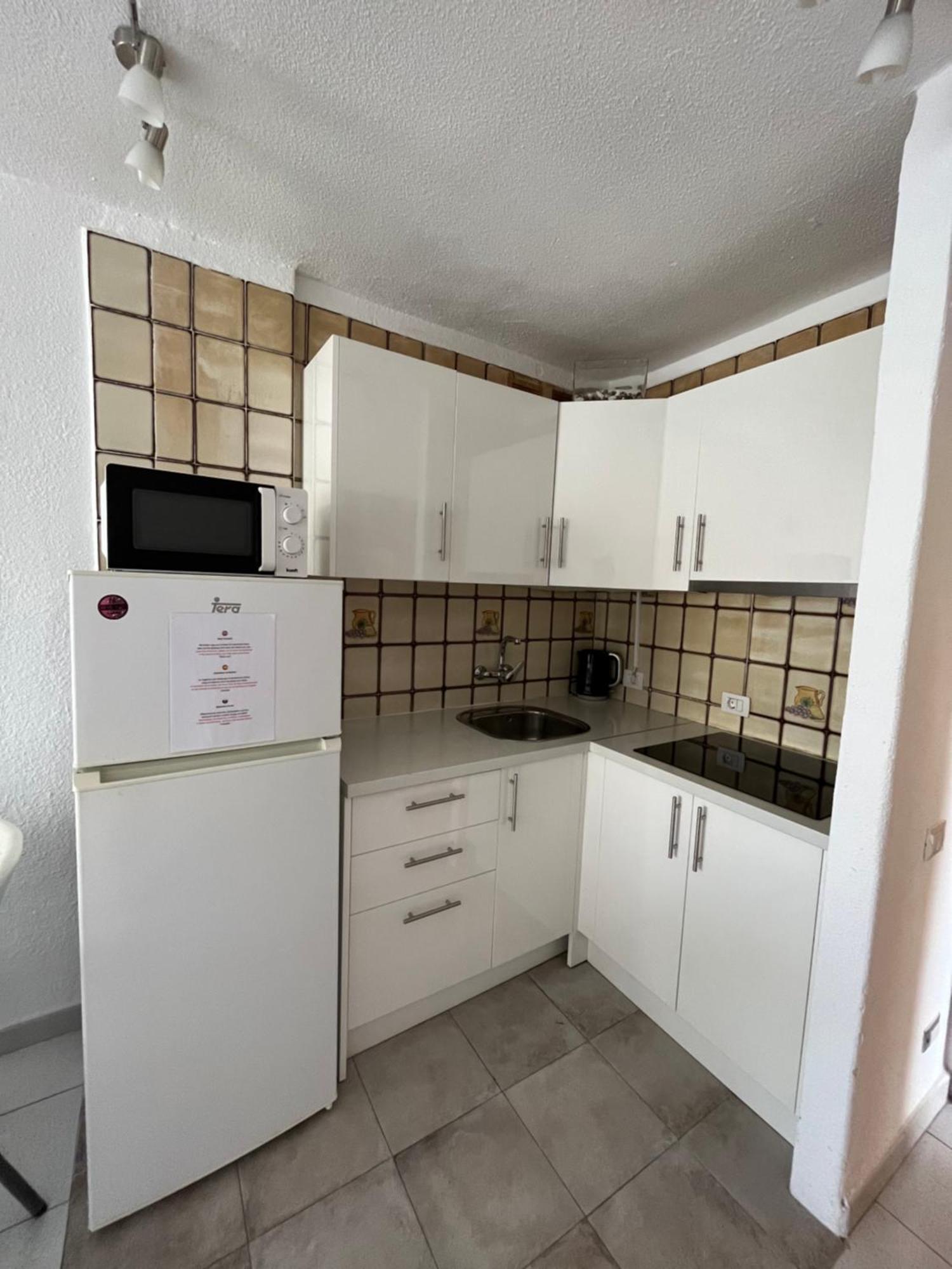 Torres Del Sol , Las Americas , Cute Apartment อาโรนา ภายนอก รูปภาพ